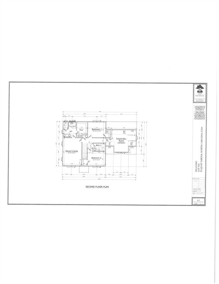 680 Cokesbury Pk, Fuquay Varina, NC 27526