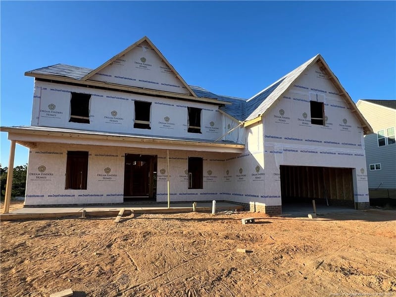 680 Cresswell Moor Way, Fayetteville, NC 28311