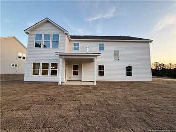 680 Cresswell Moor Way, Fayetteville, NC 28311