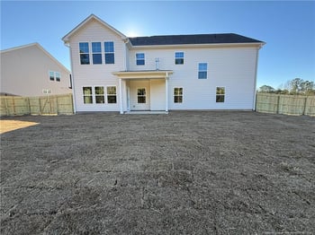 680 Cresswell Moor Way, Fayetteville, NC 28311