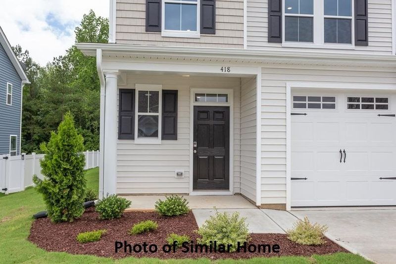 680 Cupota Dr #122, Clayton, NC 27520