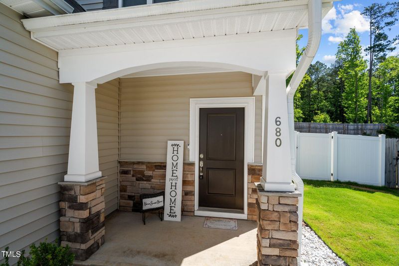 680 Hawksbill Dr, Franklinton, NC 27525