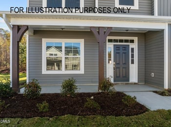 680 Husketh Rd, Youngsville, NC 27596