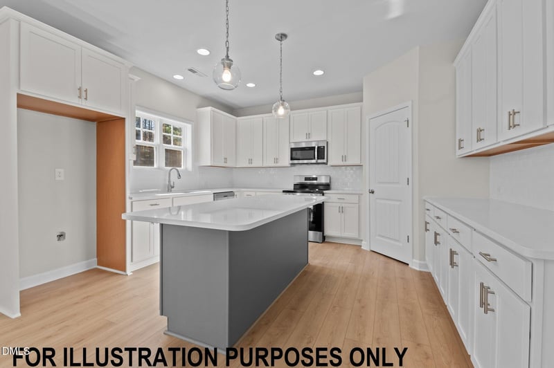 680 Husketh Rd, Youngsville, NC 27596