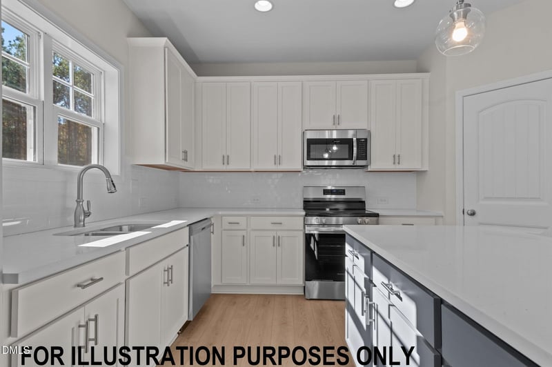 680 Husketh Rd, Youngsville, NC 27596