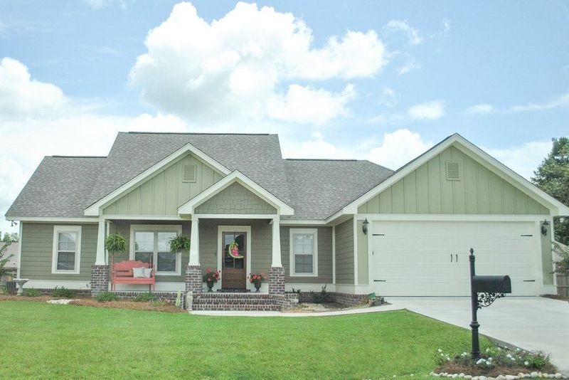 680 Iris Bryant Rd, Dunn, NC 28334