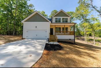 680 Jasmine Rd, Fuquay Varina, NC 27526