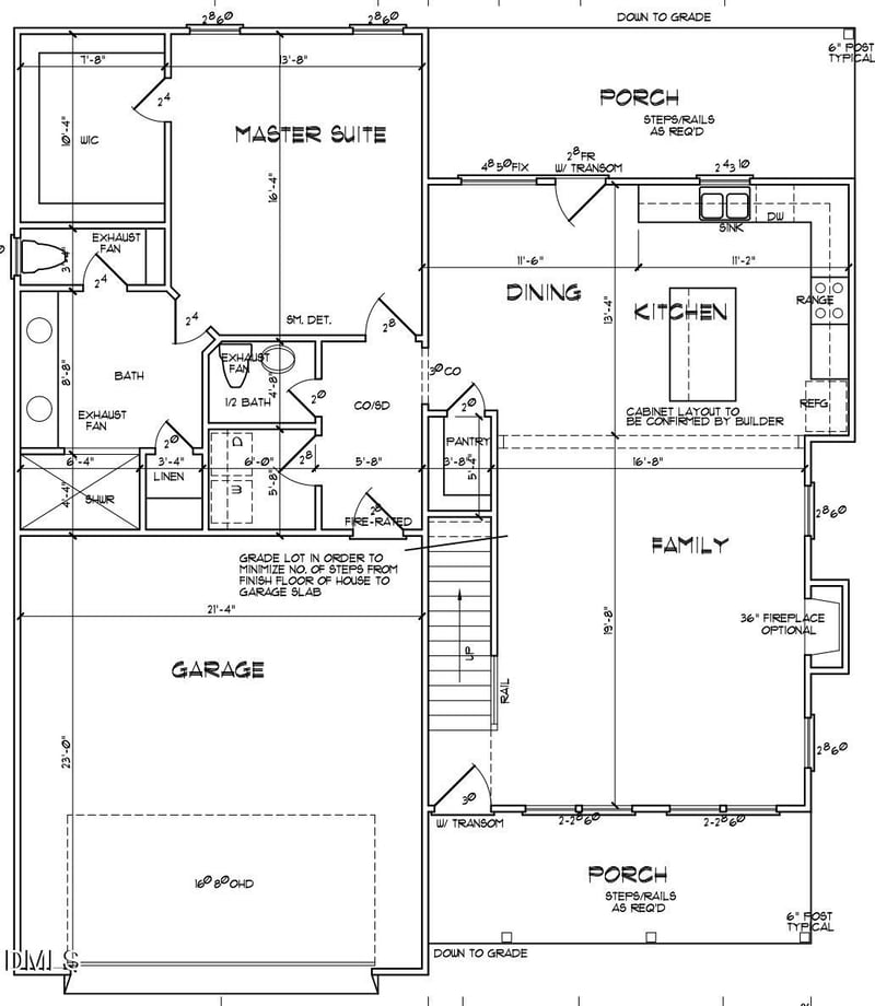 680 Jasmine Rd, Fuquay Varina, NC 27526