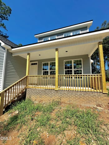680 Jasmine Rd, Fuquay Varina, NC 27526