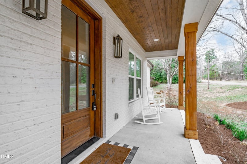 680 Latimer St, Hillsborough, NC 27278