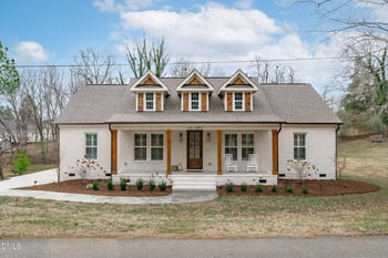 680 Latimer St, Hillsborough, NC 27278