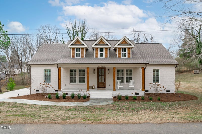 680 Latimer St, Hillsborough, NC 27278