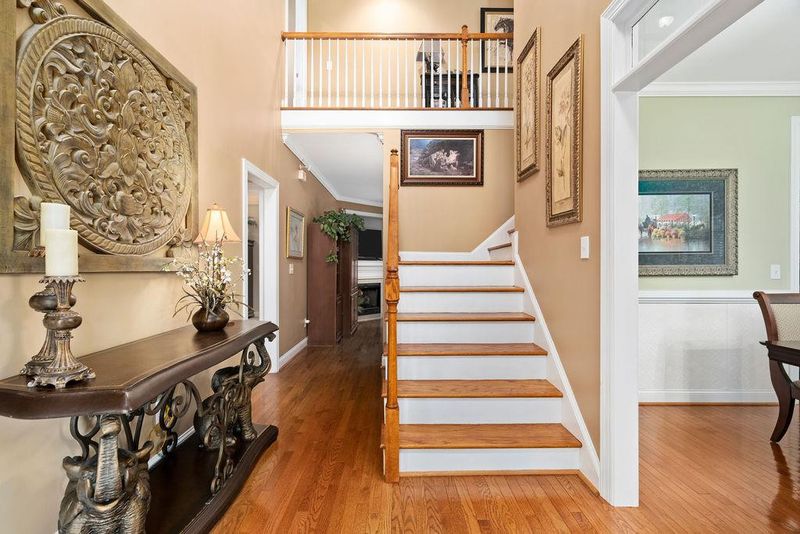 680 Pope Lake Rd, Angier, NC 27501