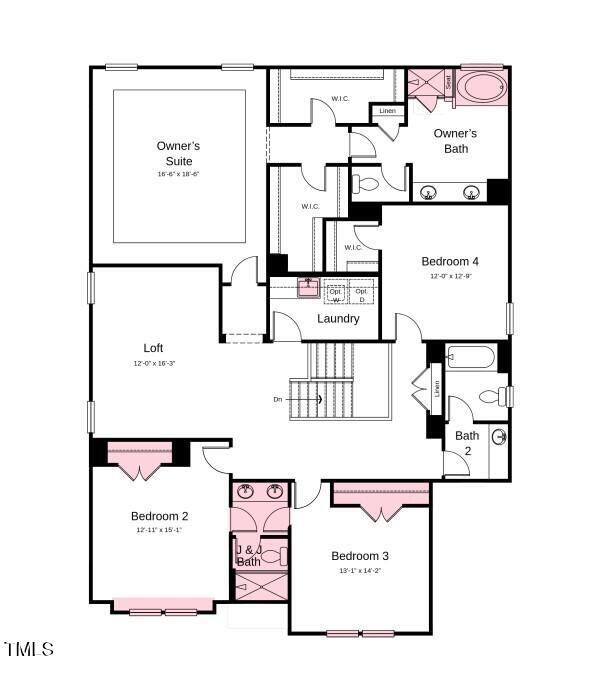 680 Sun Meadow Dr, Wake Forest, NC 27587