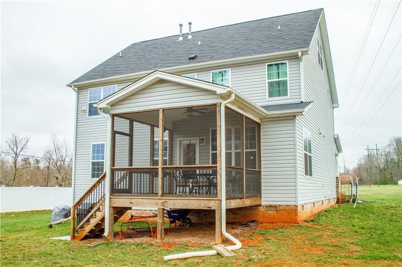 680 S Third St, Mebane, NC 27302