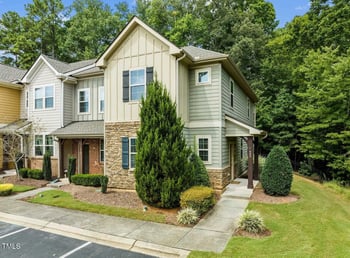 680 Wickham Ridge Rd, Apex, NC 27539