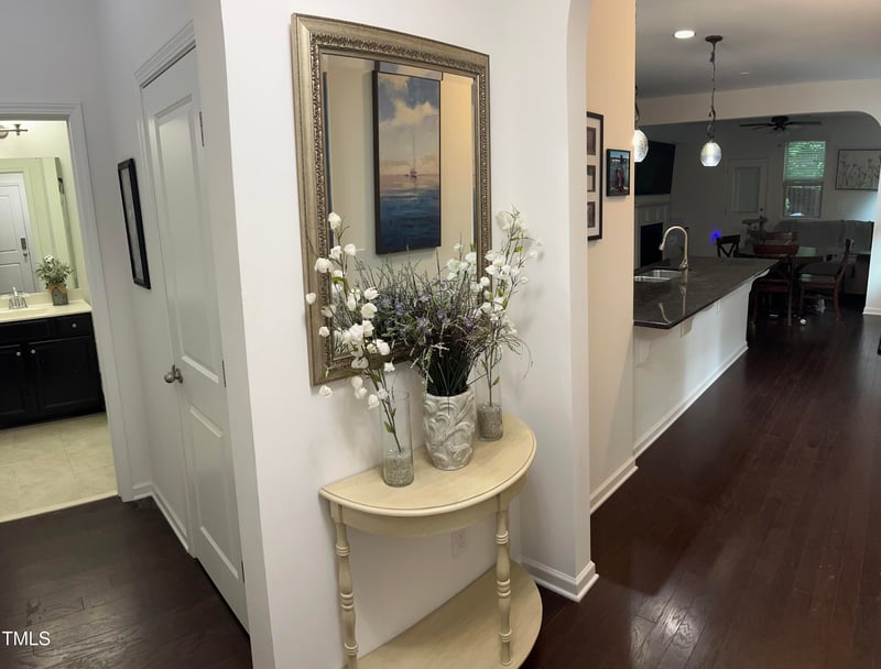 680 Wickham Ridge Rd, Apex, NC 27539