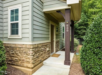 680 Wickham Ridge Rd, Apex, NC 27539