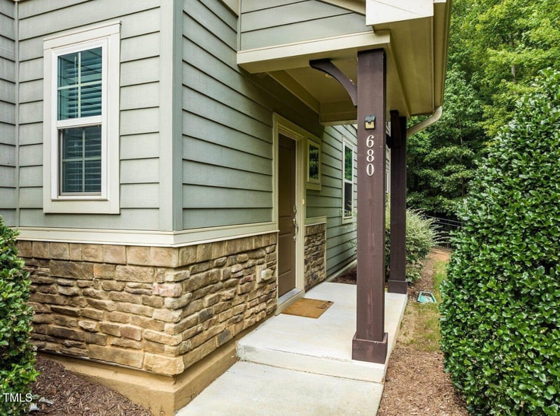 680 Wickham Ridge Rd, Apex, NC 27539