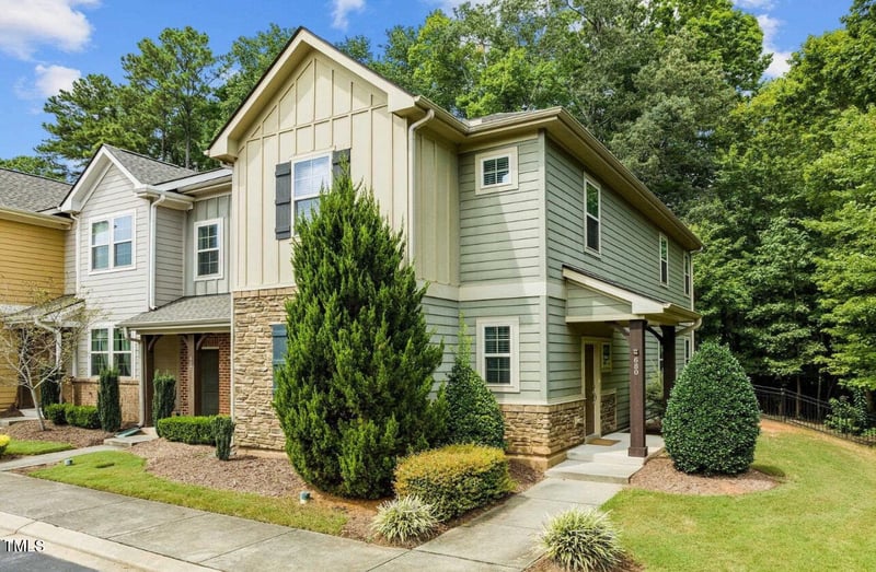 680 Wickham Ridge Rd, Apex, NC 27539