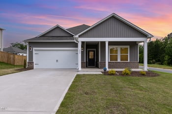 680 Winesap Dr, Graham, NC 27253
