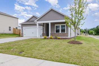 680 Winesap Dr, Graham, NC 27253