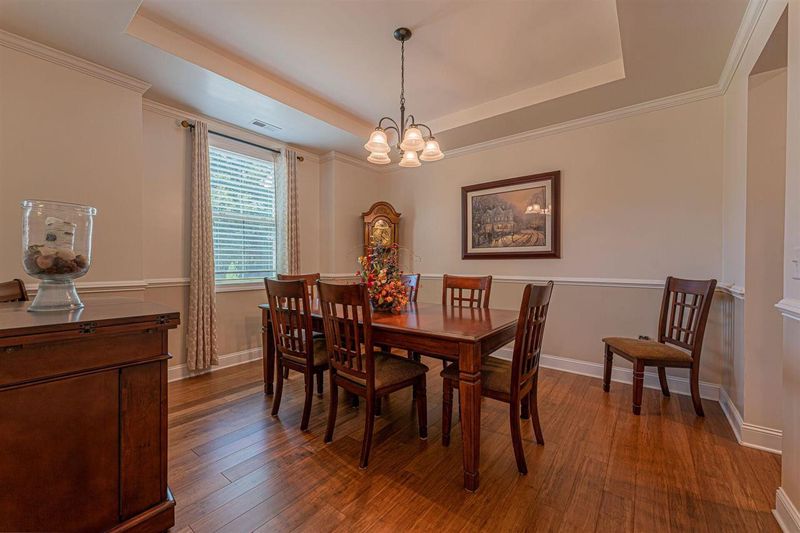 6800 Blazing Sunset Trl, Wake Forest, NC 27587