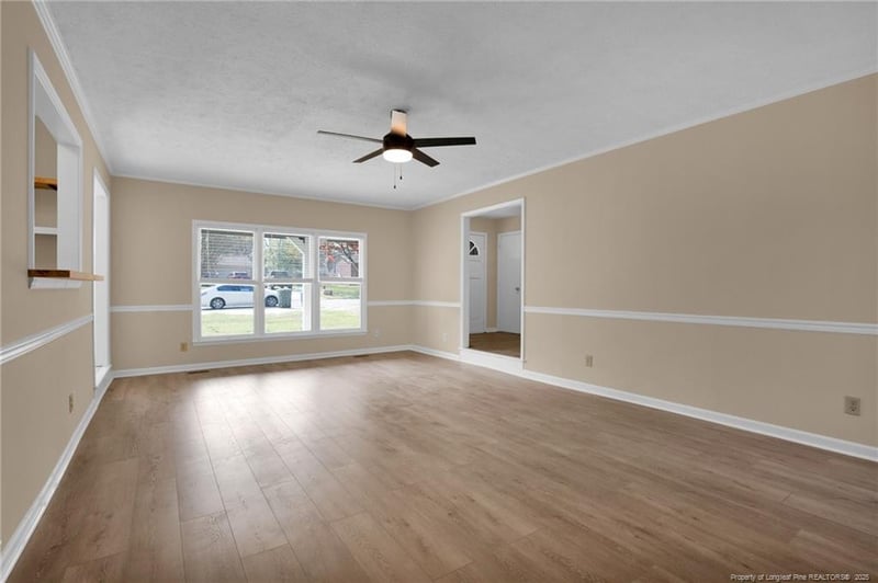 6800 Buttermere Dr, Fayetteville, NC 28314