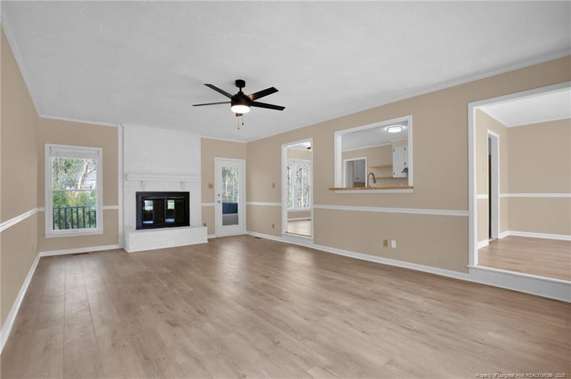 6800 Buttermere Dr, Fayetteville, NC 28314