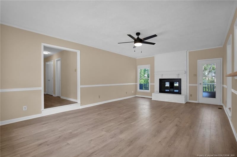 6800 Buttermere Dr, Fayetteville, NC 28314