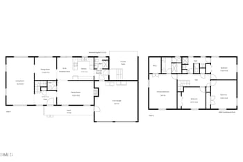 6800 Candlewood Dr, Raleigh, NC 27612