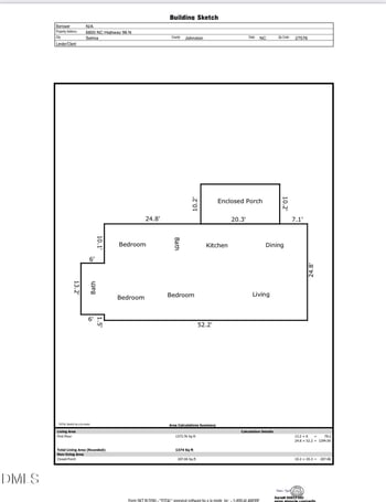 6800 Carolina 96 , Selma, NC 27576