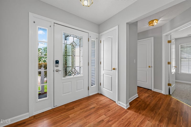 6800 Edwell Ct, Raleigh, NC 27617