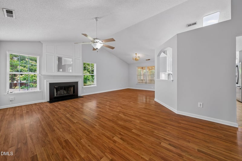 6800 Edwell Ct, Raleigh, NC 27617