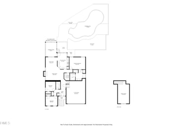 6800 Edwell Ct, Raleigh, NC 27617