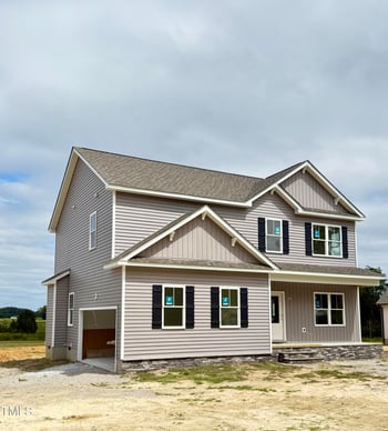 6800 Fire Tower Rd, Bailey, NC 27807
