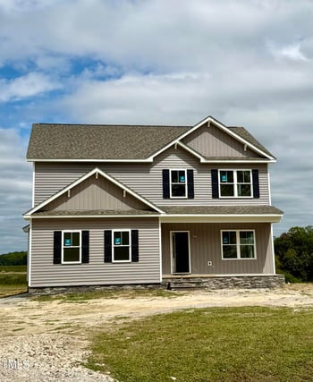 6800 Fire Tower Rd, Bailey, NC 27807