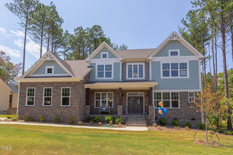 6800 Franklin Heights Rd, Cary, NC 27518