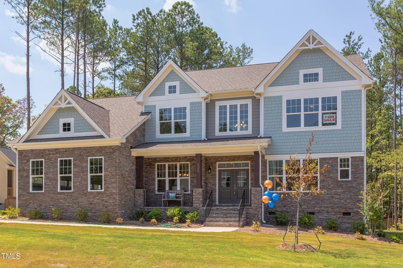 6800 Franklin Heights Rd, Cary, NC 27518
