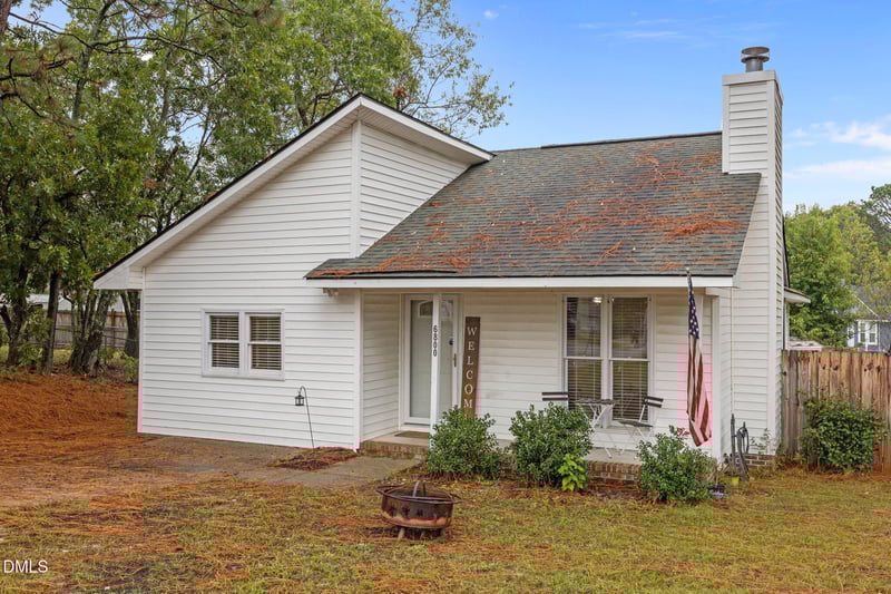6800 Kingsgate Dr, Fayetteville, NC 28314