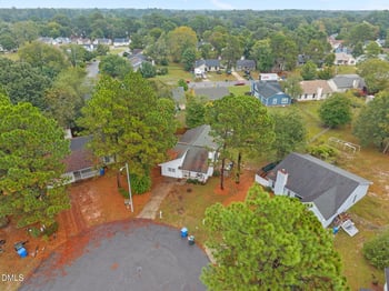 6800 Kingsgate Dr, Fayetteville, NC 28314