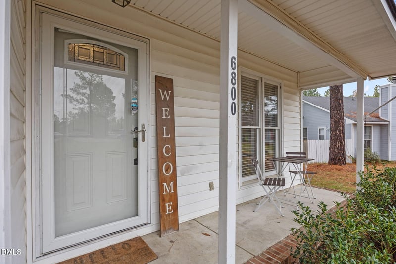 6800 Kingsgate Dr, Fayetteville, NC 28314