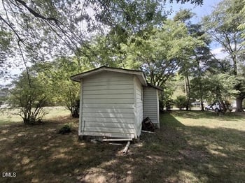 6800 Knightdale Eagle Rock Rd, Wendell, NC 27591
