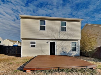 6800 Lakinsville Ln, Raleigh, NC 27610