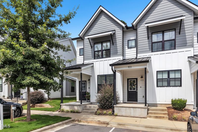 6800 Milligan Way #104, Raleigh, NC 27613