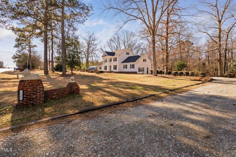 6800 S Nc 55 Hw, Fuquay Varina, NC 27526