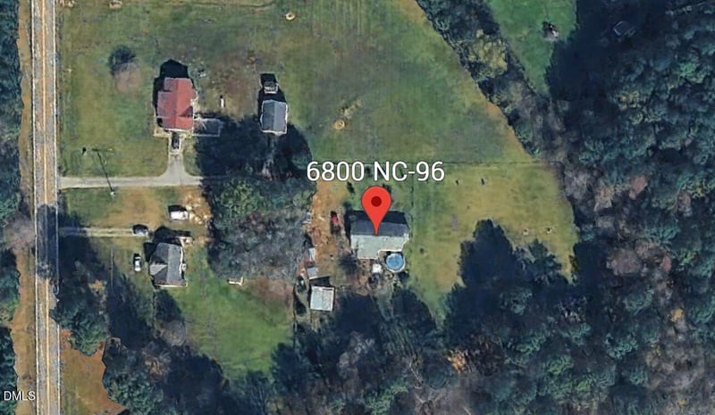 6800 Nc 96 , Selma, NC 27576