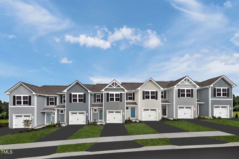 6800 Tarik Ln, Raleigh, NC 27610