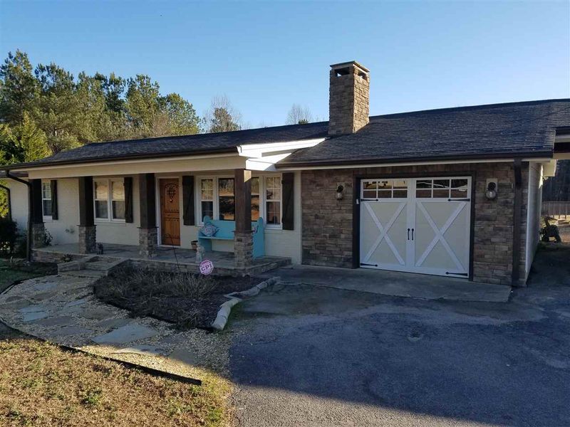 6800 Turnipseed Rd, Wendell, NC 27591