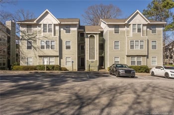 6800 Willowbrook Dr #5, Fayetteville, NC 28314